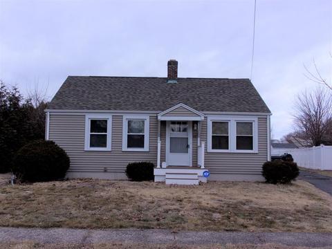 22 Mary St, Springfield, MA 01118 photo 1