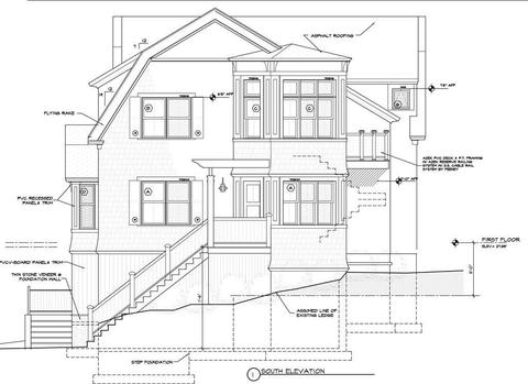 118 Downer Ave, Hingham, MA 02043 photo 5
