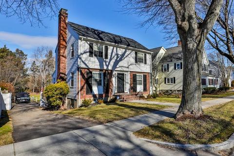 554 Brook Rd, Milton, MA 02186 photo 1