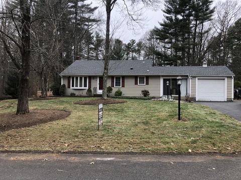 48 Deborah Rd, Hanover, MA 02339 photo 1