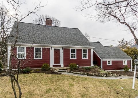 112 Wetherbee Rd, Waltham, MA 02453 photo 1