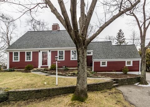 112 Wetherbee Rd, Waltham, MA 02453 photo 2