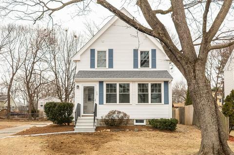 12 Beech St, Reading, MA 01867 photo 1