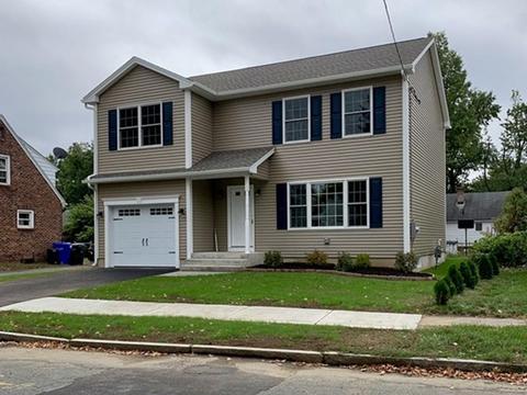 208 Gilbert Ave, Springfield, MA 01104 photo 1