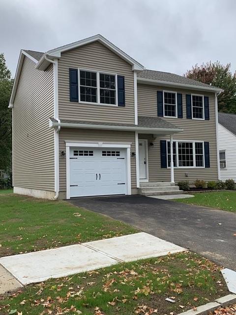 208 Gilbert Ave, Springfield, MA 01104 photo 2