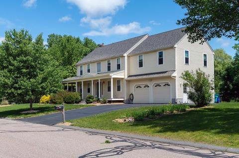 11 Florence, Upton, MA 01568 photo 1