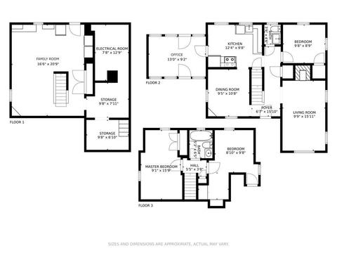 14 Burnside Rd, Needham, MA 02494 photo 37