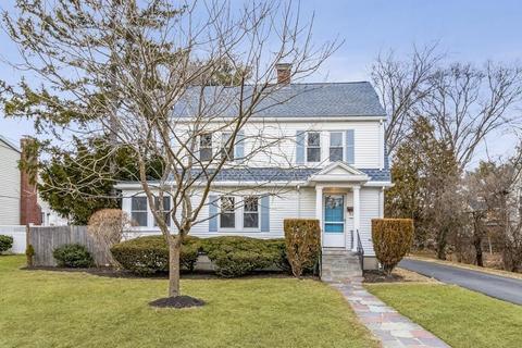 24 Pine Plain Rd, Wellesley, MA 02481 photo 2