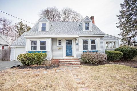 14 Prospect St, Danvers, MA 01923 photo 1
