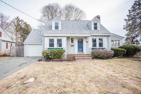 14 Prospect St, Danvers, MA 01923 photo 34