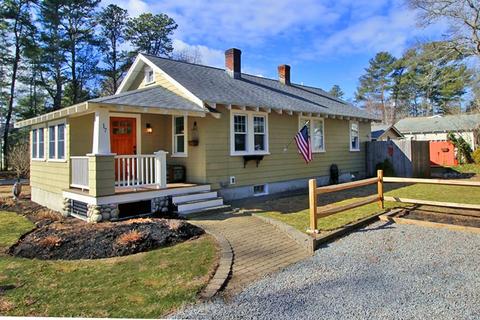 17 Datewood St, Wareham, MA 02571 photo 1
