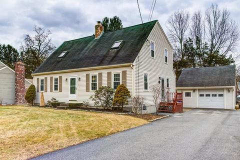 1 B St, Maynard, MA 01754 photo 1