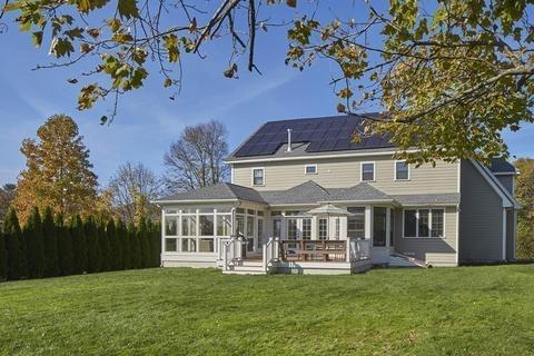 78 Broad Meadow Rd, Needham, MA 02492 photo 19