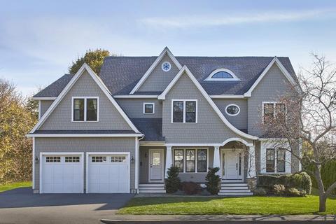 78 Broad Meadow Rd, Needham, MA 02492 photo 1