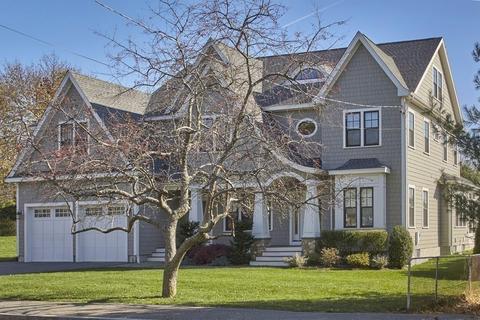 78 Broad Meadow Rd, Needham, MA 02492 photo 22