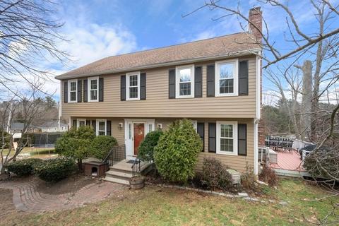 2 Vose Hill Rd, Maynard, MA 01754 photo 2