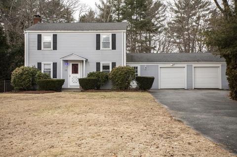 13 Spring St, Hanover, MA 02339 photo 1