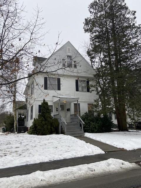 32 Shaffner St, Worcester, MA 01605 photo 1