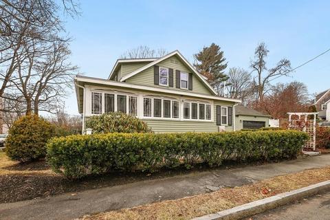 22 Temple St, Reading, MA 01867 photo 6