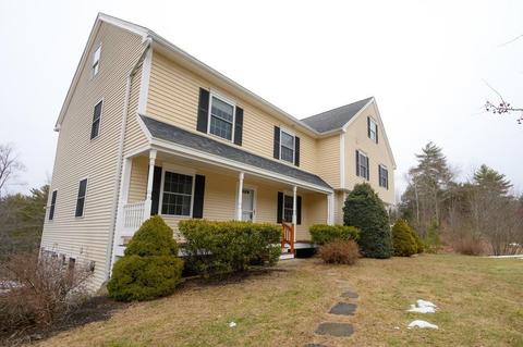 23 Gatchell Way #B, Epping, NH 03042 photo 2