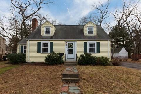 20 Longfellow Rd, Natick, MA 01760 photo 1