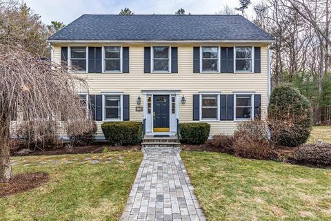 10 Waldingfield Rd, Georgetown, MA 01833 photo 1
