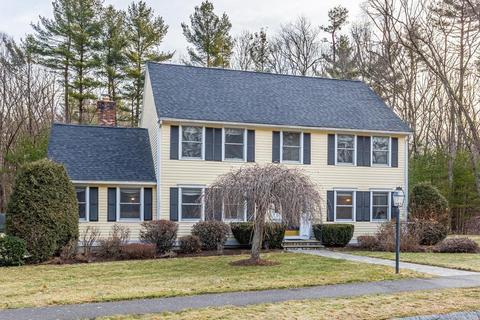 10 Waldingfield Rd, Georgetown, MA 01833 photo 2