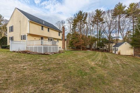 10 Waldingfield Rd, Georgetown, MA 01833 photo 30
