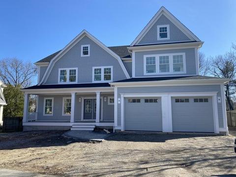 136 Grosvenor Rd, Needham, MA 02492 photo 1