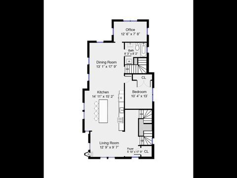 24 Beacon #2, Everett, MA 02149 photo 20