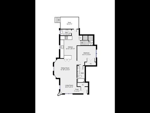 24 Beacon #1, Everett, MA 02149 photo 15