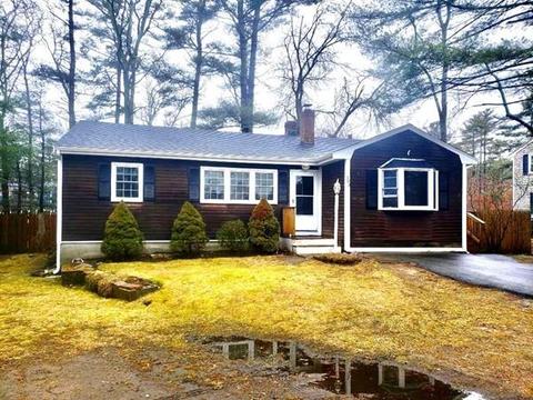 303 Marion Rd, Wareham, MA 02571 photo 1