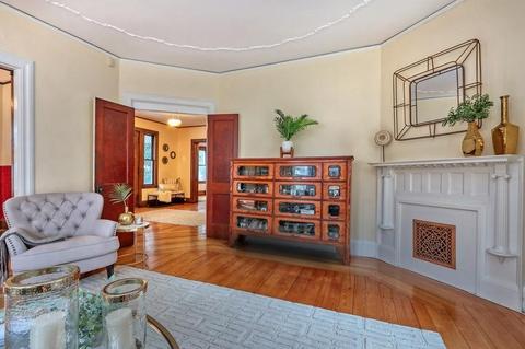 223 Aspinwall Ave, Brookline, MA 02446 photo 8