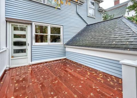 223 Aspinwall Ave, Brookline, MA 02446 photo 29