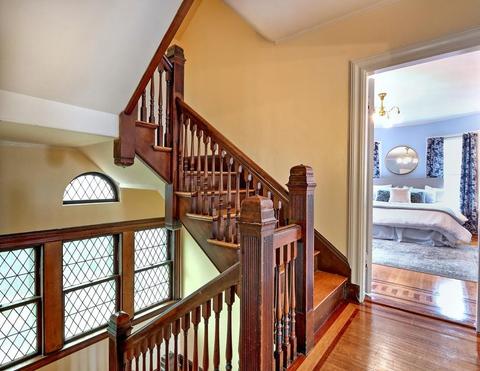 223 Aspinwall Ave, Brookline, MA 02446 photo 15