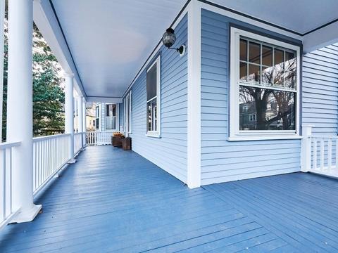 223 Aspinwall Ave, Brookline, MA 02446 photo 3