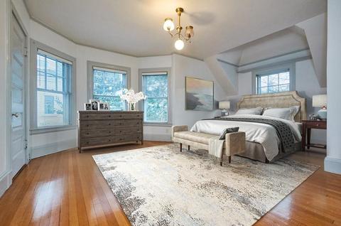 223 Aspinwall Ave, Brookline, MA 02446 photo 20