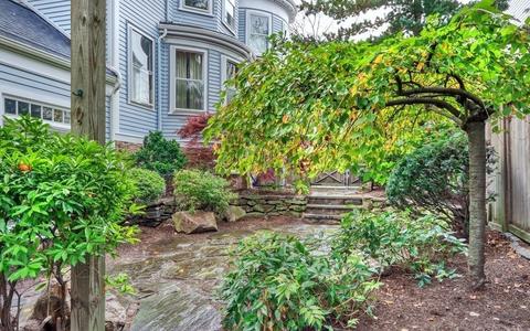 223 Aspinwall Ave, Brookline, MA 02446 photo 30