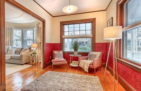 223 Aspinwall Ave, Brookline, MA 02446 photo 9