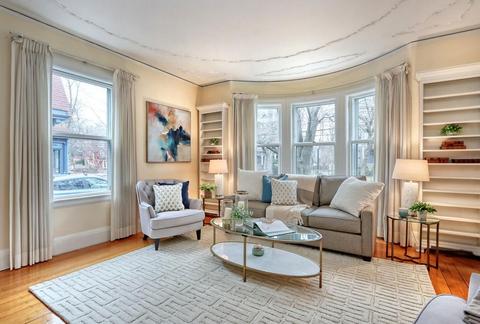 223 Aspinwall Ave, Brookline, MA 02446 photo 7