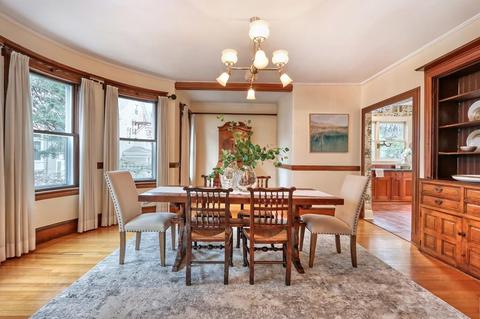 223 Aspinwall Ave, Brookline, MA 02446 photo 10