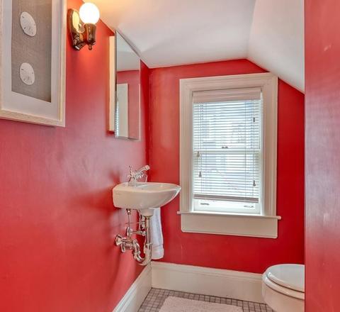 223 Aspinwall Ave, Brookline, MA 02446 photo 27