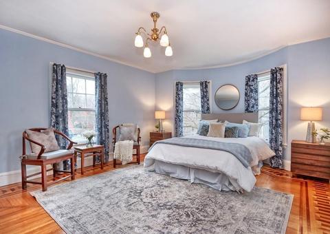 223 Aspinwall Ave, Brookline, MA 02446 photo 16