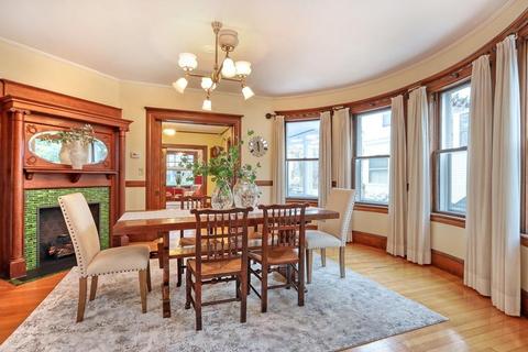 223 Aspinwall Ave, Brookline, MA 02446 photo 11