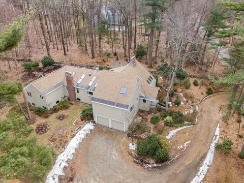 88 Pinnacle Rd, Harvard, MA 01451 photo 2