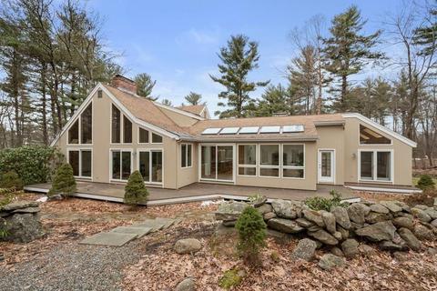 88 Pinnacle Rd, Harvard, MA 01451 photo 1