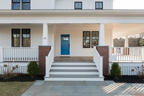 83 Free St, Hingham, MA 02043 photo 1