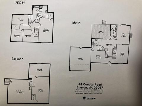 44 Condor Rd, Sharon, MA 02067 photo 24