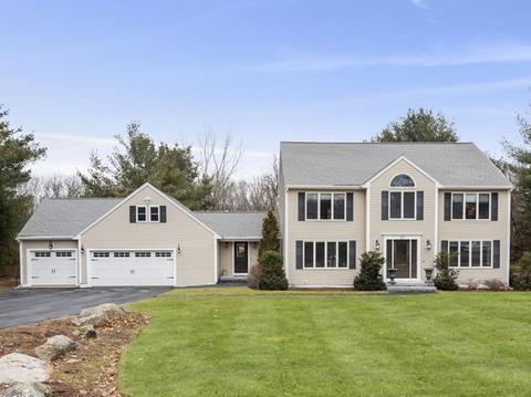 25 Juniper Rd, Sharon, MA 02067 photo 2