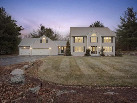 25 Juniper Rd, Sharon, MA 02067 photo 1